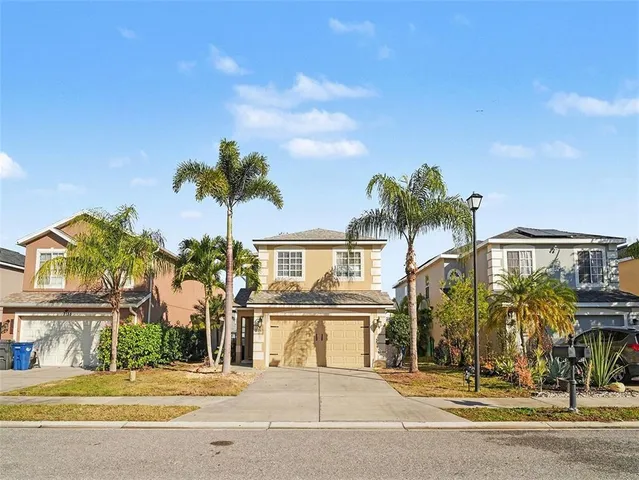 $385,000 | 7136 Chatum Light Run, Bradenton, FL 34212