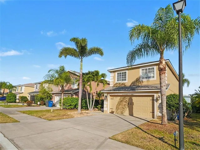 $385,000 | 7136 Chatum Light Run, Bradenton, FL 34212