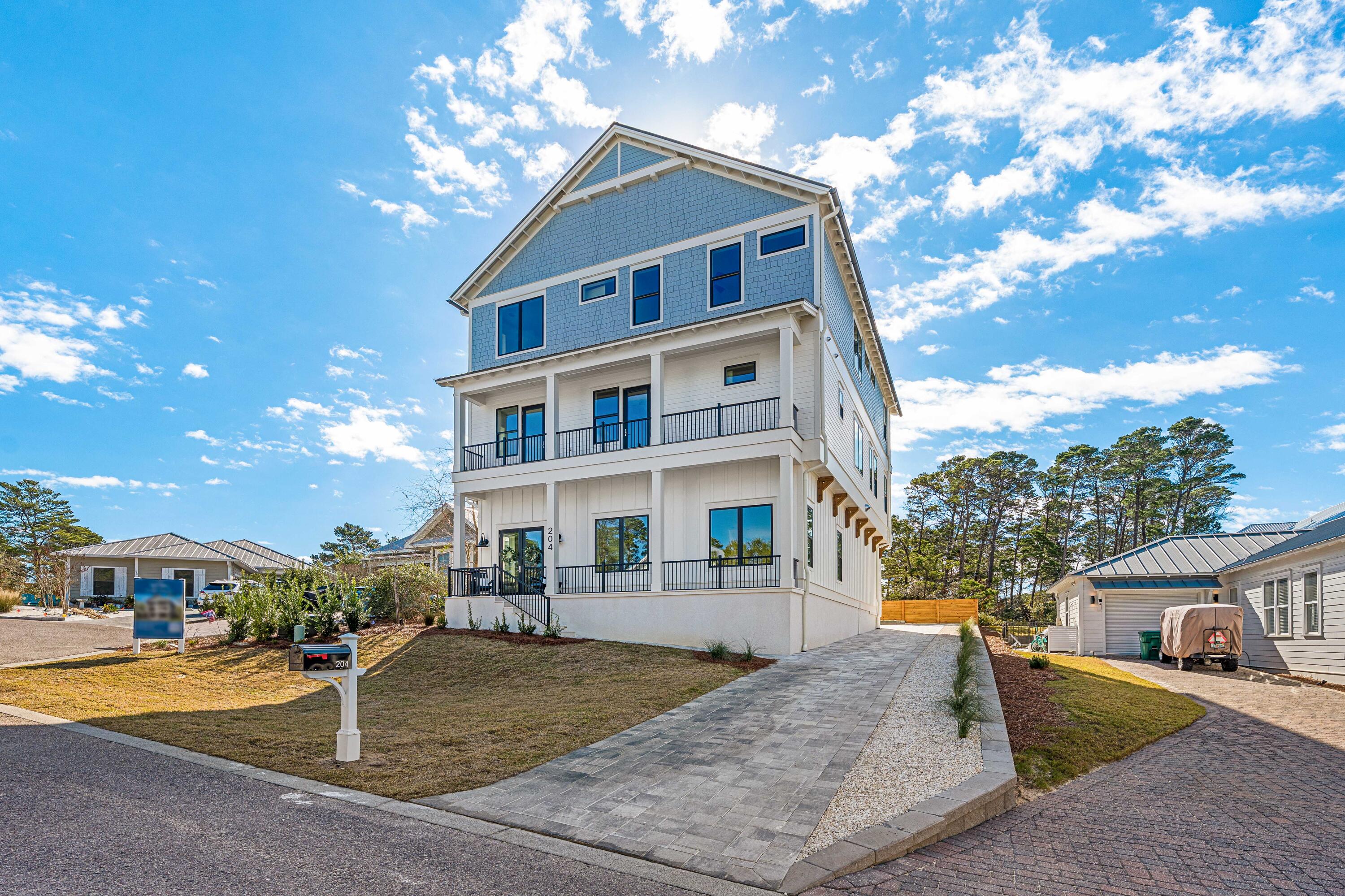 204 Spotted Dolphin Road Santa Rosa Beach, FL 32459 - Photo 80 of 80 204 Spotted Dolphin-114