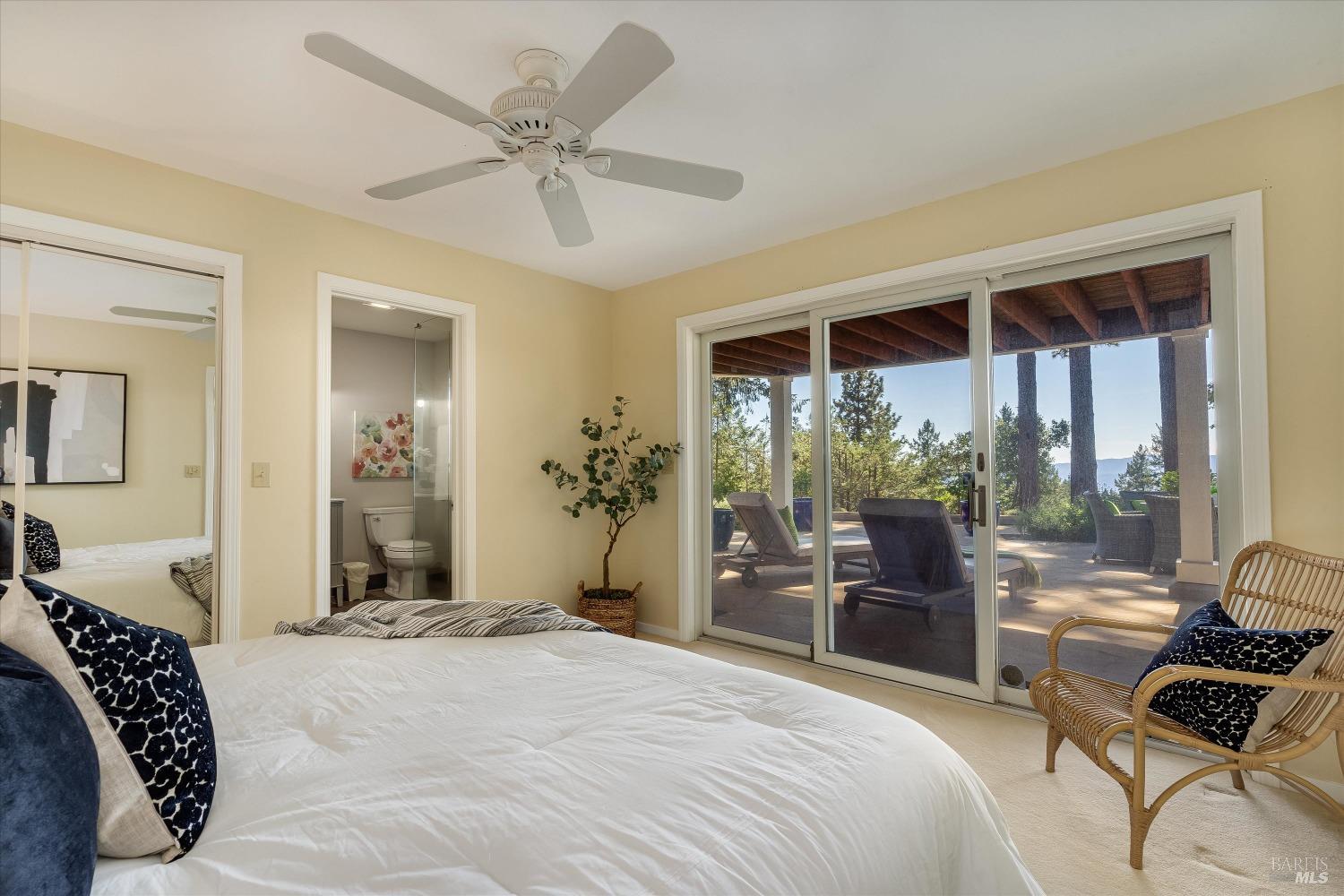 1155 Las Posadas Road Angwin, CA 94508 - Photo 47 of 74