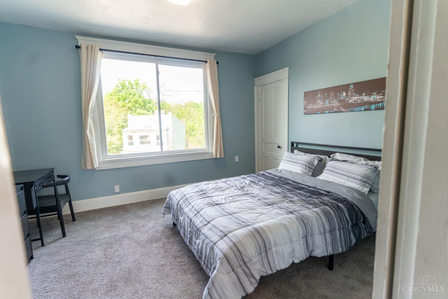 2268 Rice Street Cincinnati, OH 45219 - Photo 19 of 47