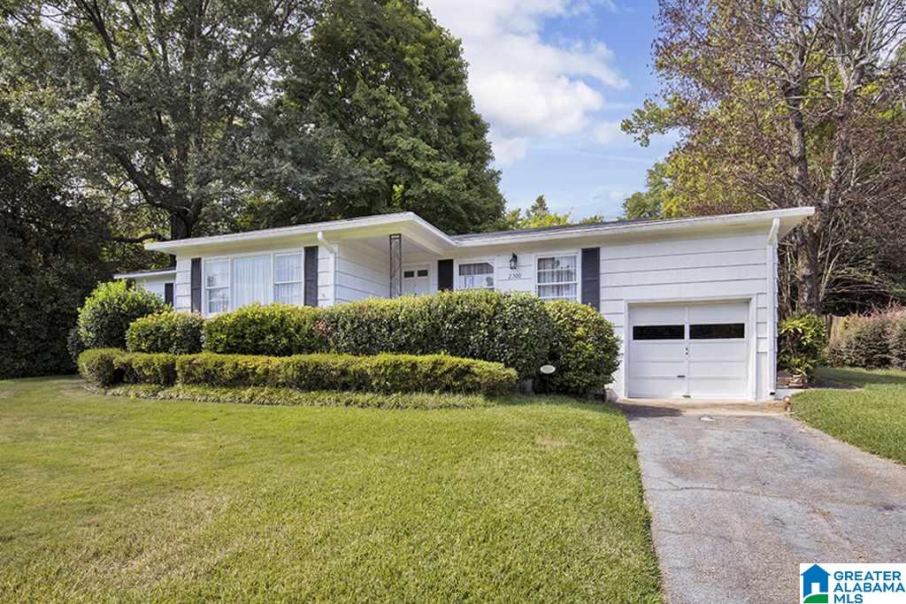 2300 Shades Crest Road Birmingham, AL 35216 - Photo 2 of 20
