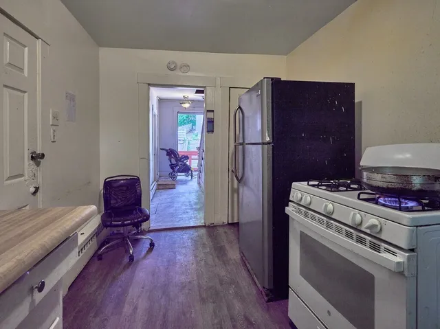 $250,000 | 5 Jay Street, Fitchburg, MA 01420