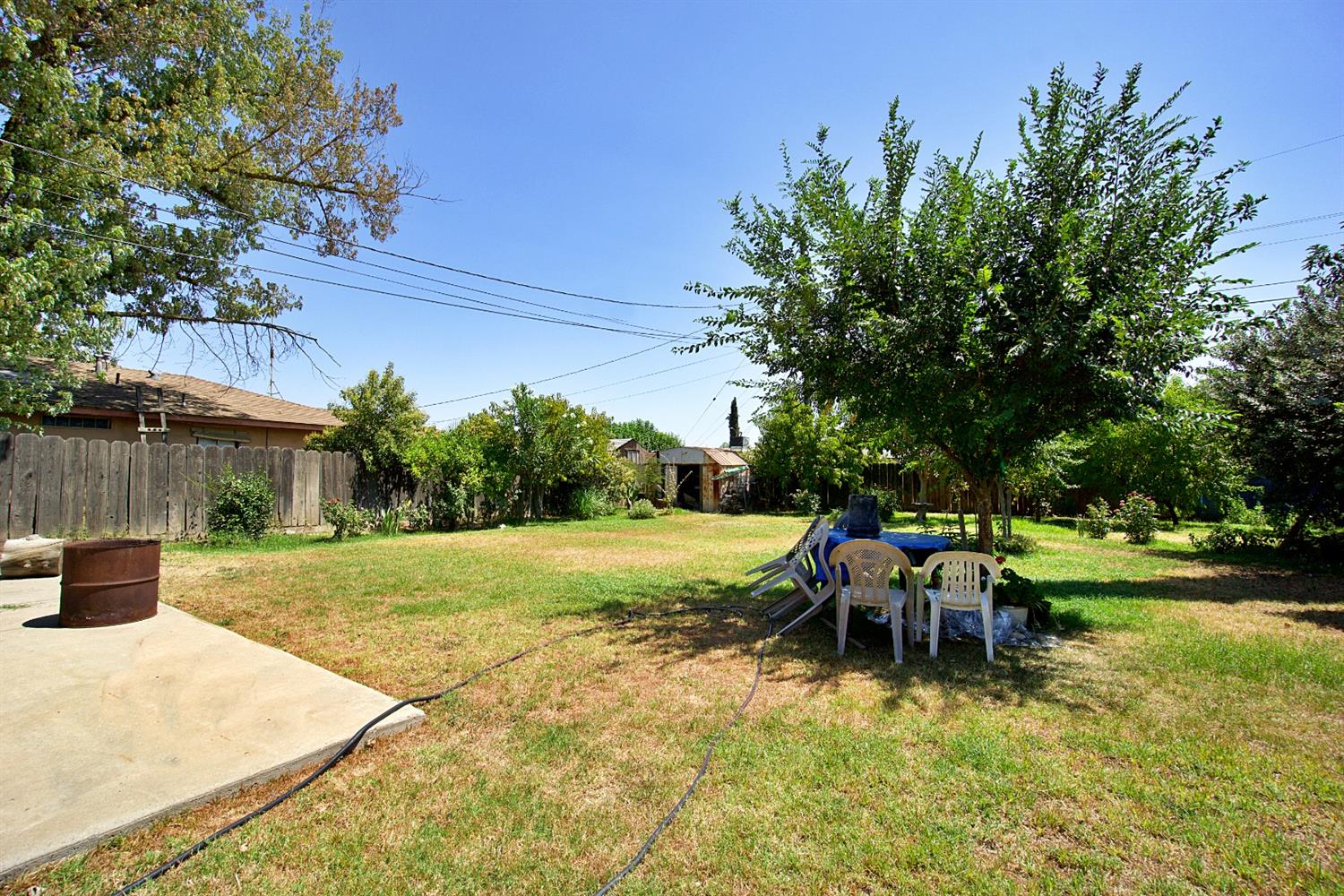 27420 Perkins Road Madera, CA 93637 - Photo 19 of 20 Gallery Image 19