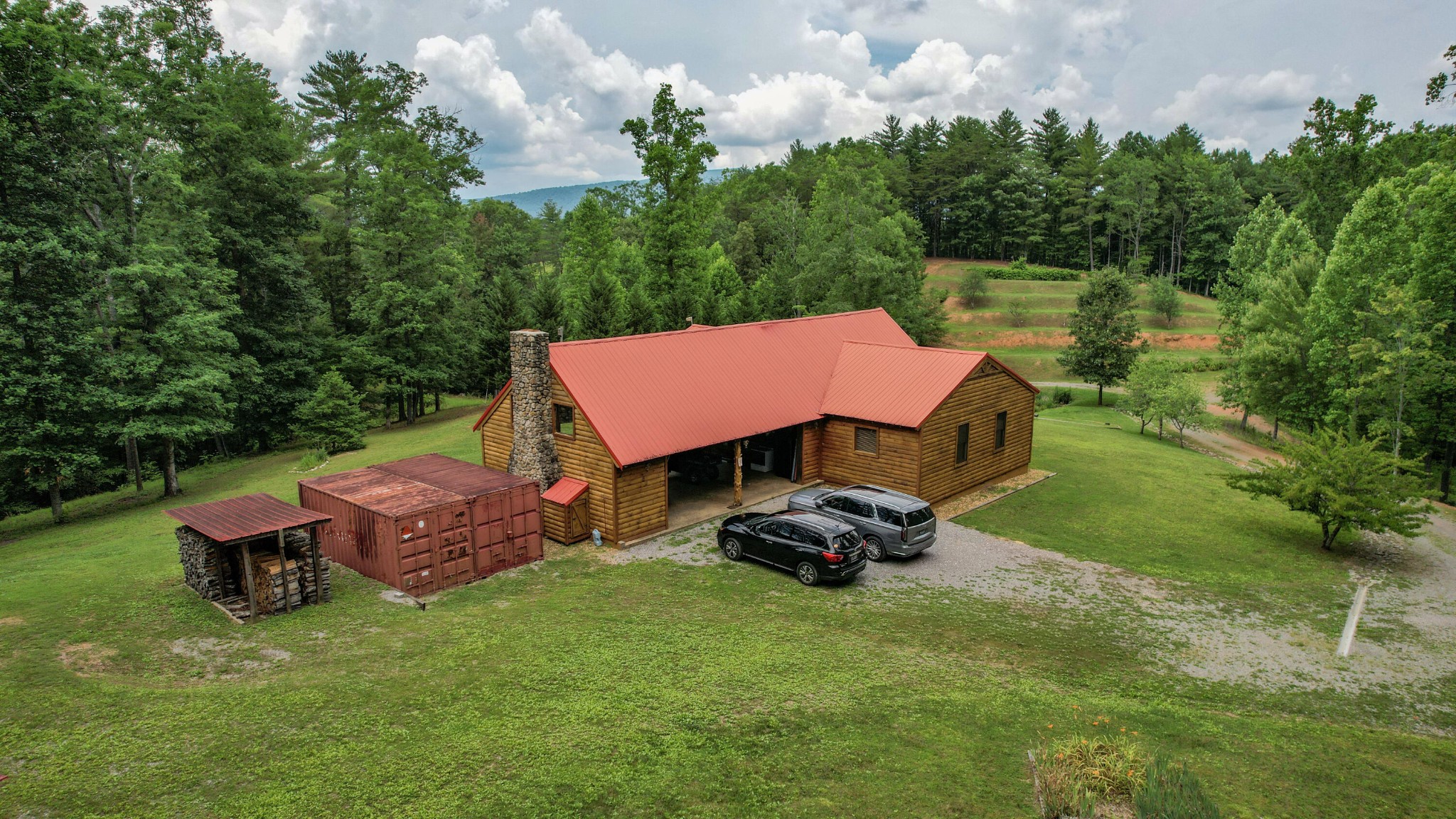 201 Campbell Branch Road Reliance, TN 37369 - Photo 67 of 99