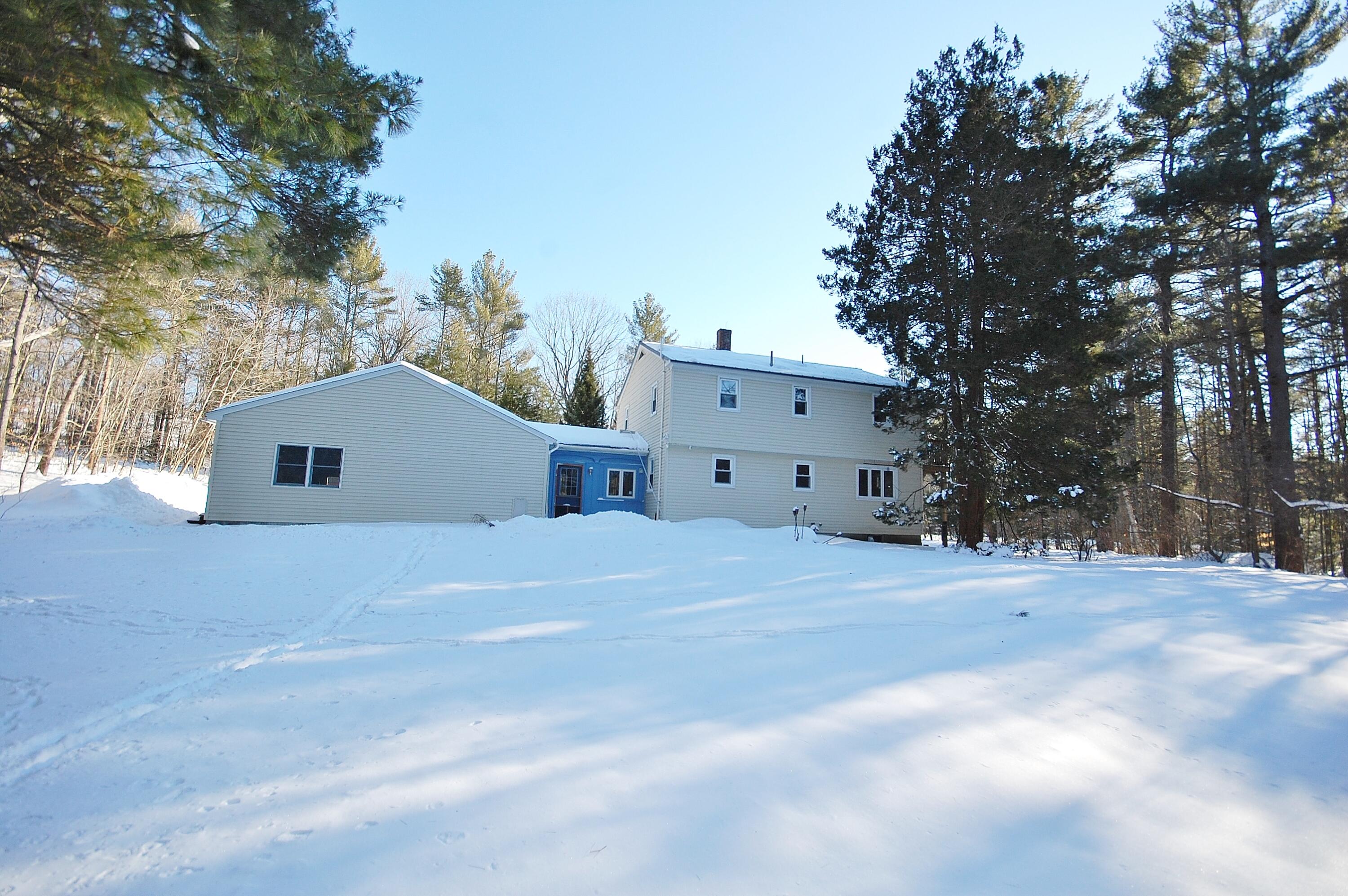 245 Depot Road Gray, ME 04039 - Photo 6 of 51 245 Depot Road