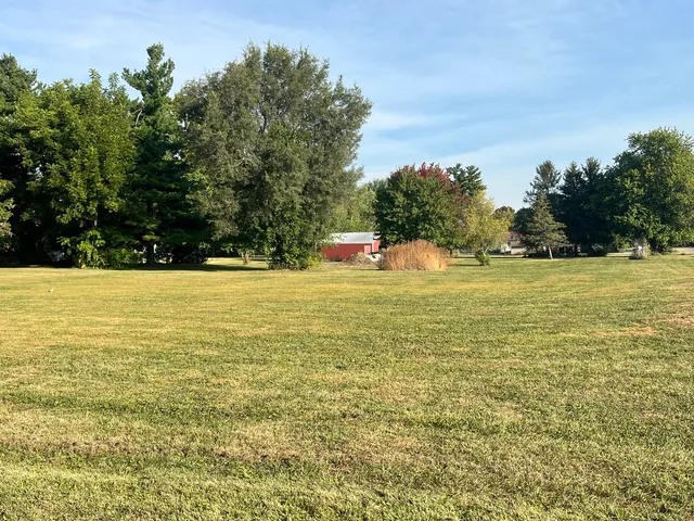 $46,000 | 211 North 4th Street, Secor, IL 61771