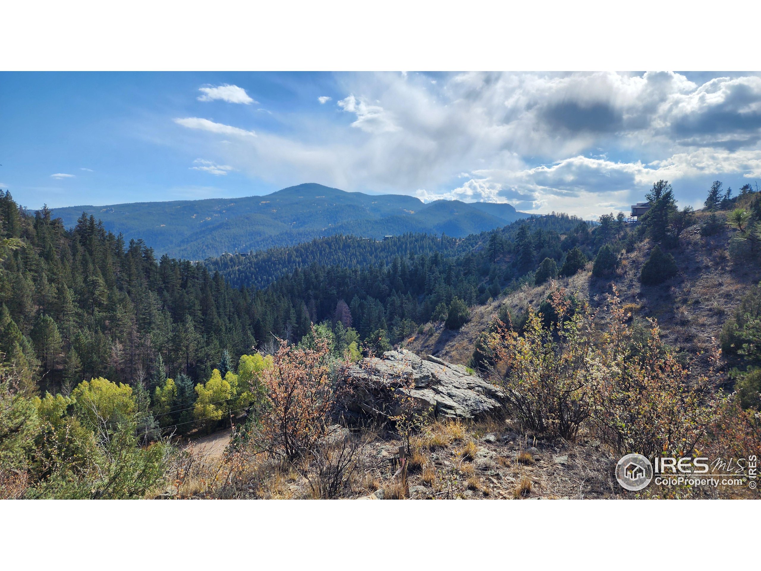 84 Copper Hill Road Drake, CO 80515 - Photo 11 of 28 a outdoor view