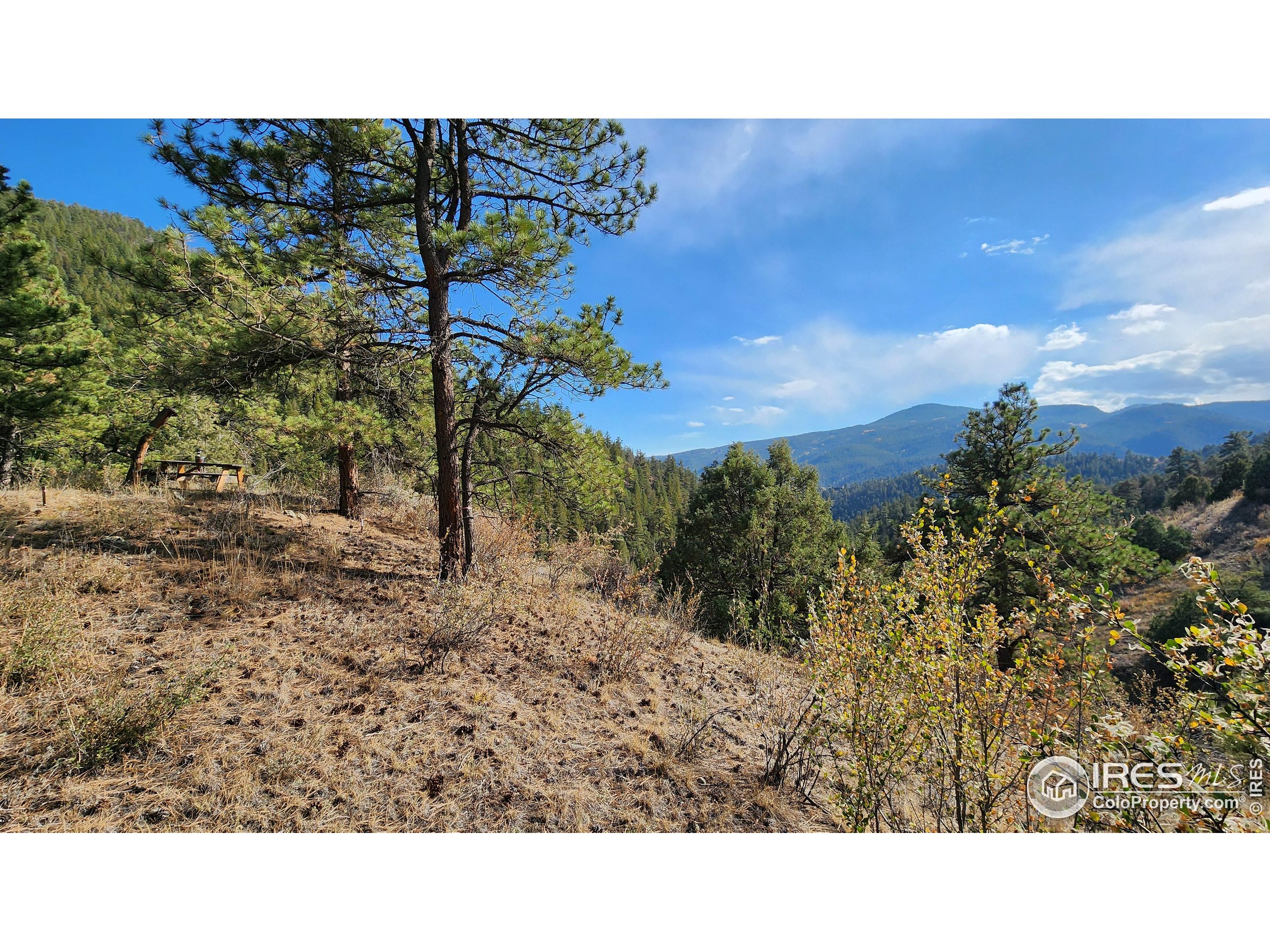 84 Copper Hill Road Drake, CO 80515 - Photo 25 of 28 a open area