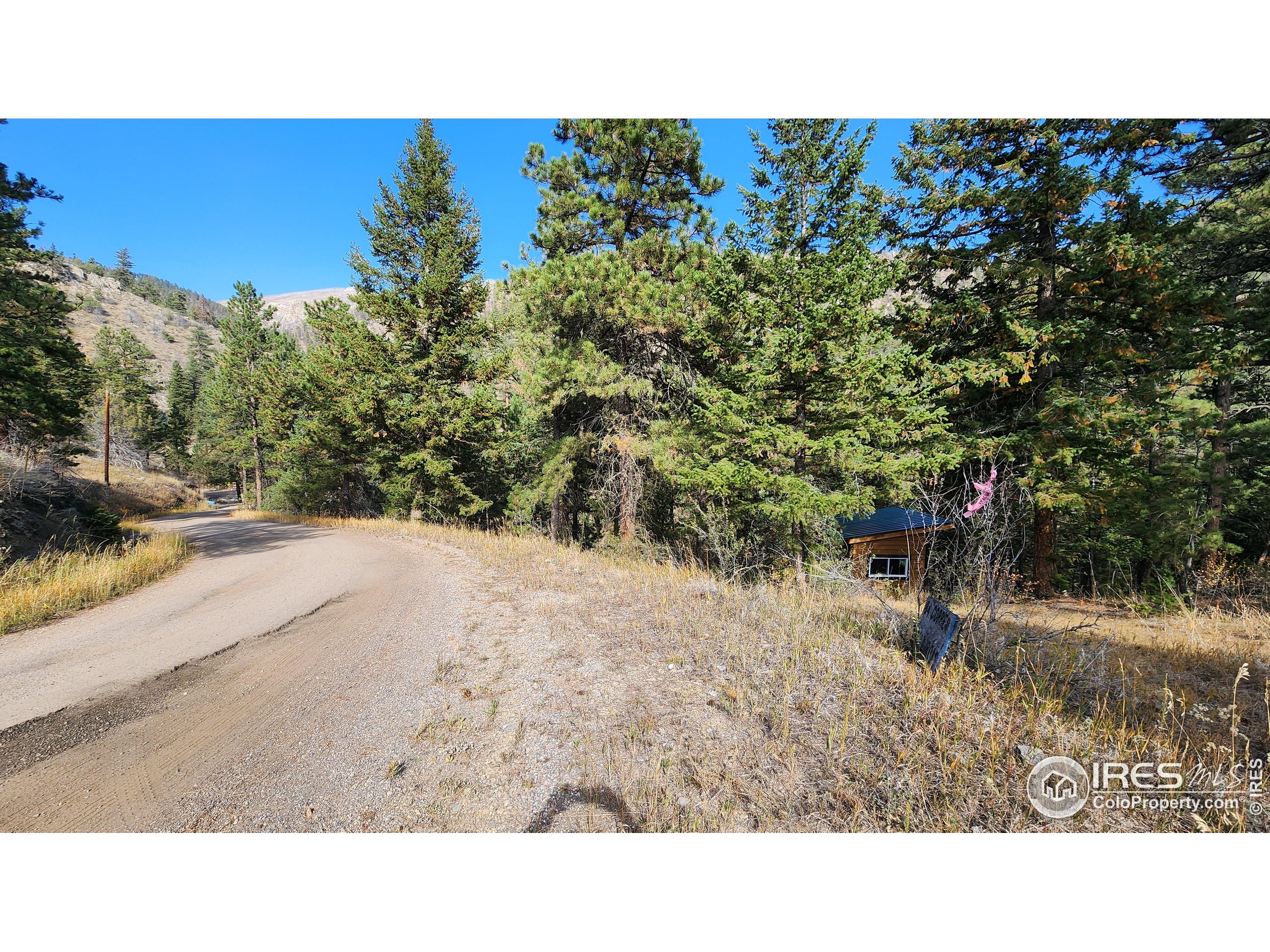 84 Copper Hill Road Drake, CO 80515 - Photo 6 of 28 a outdoor view