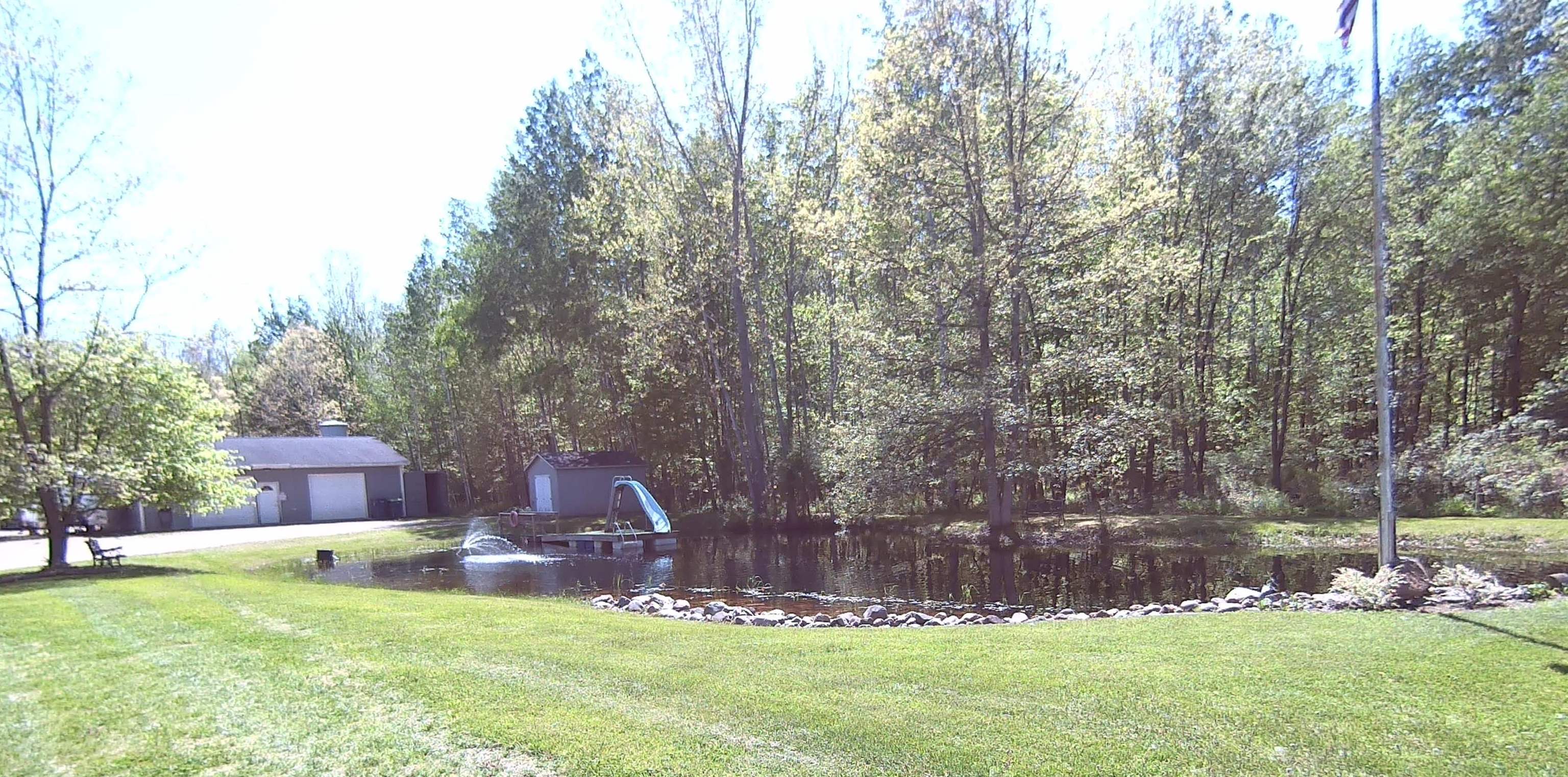 17026 South Merrill Road Elsie, MI 48831 - Photo 60 of 91