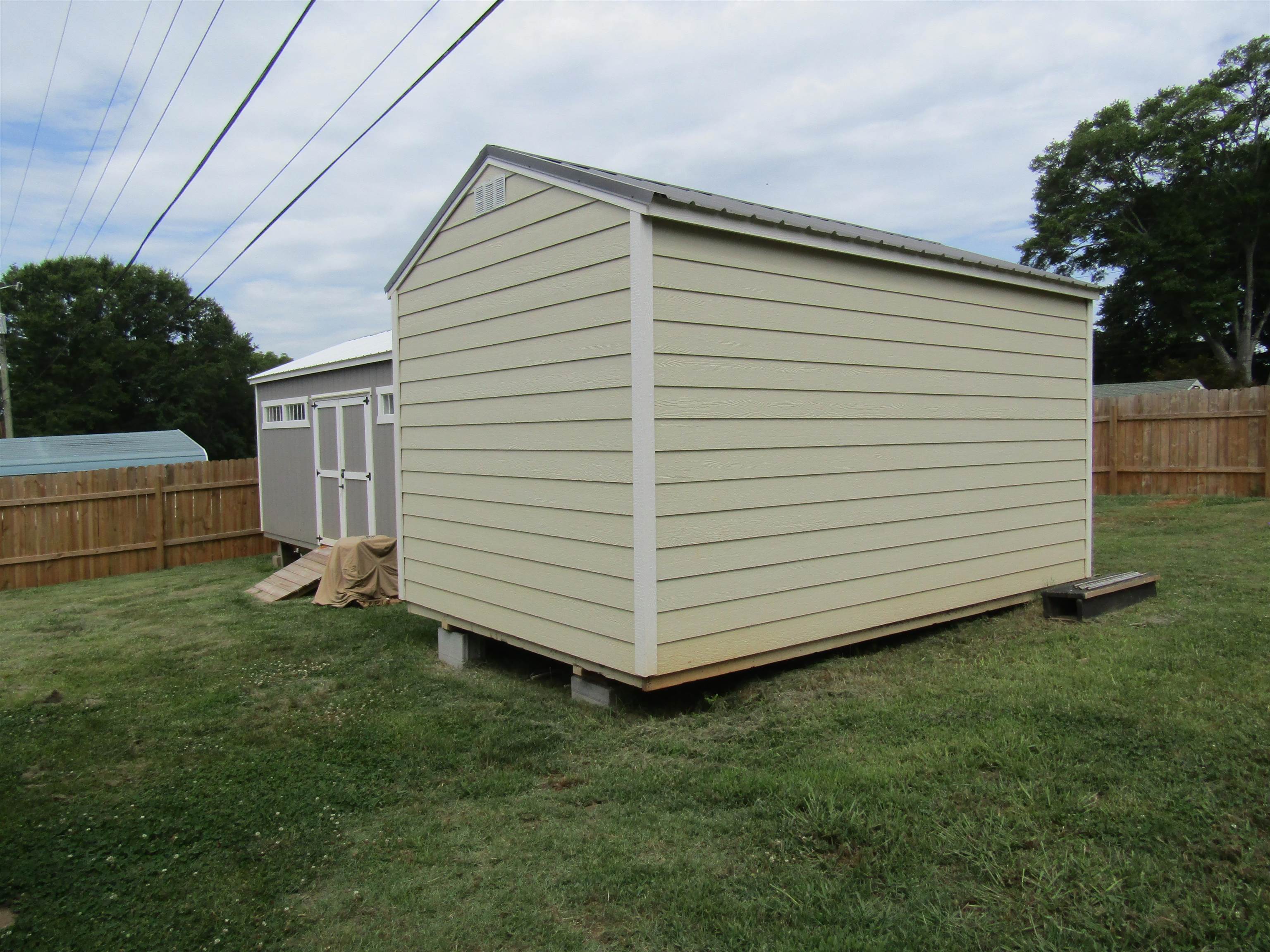 9 G Street Inman, SC 29349 - Photo 29 of 30