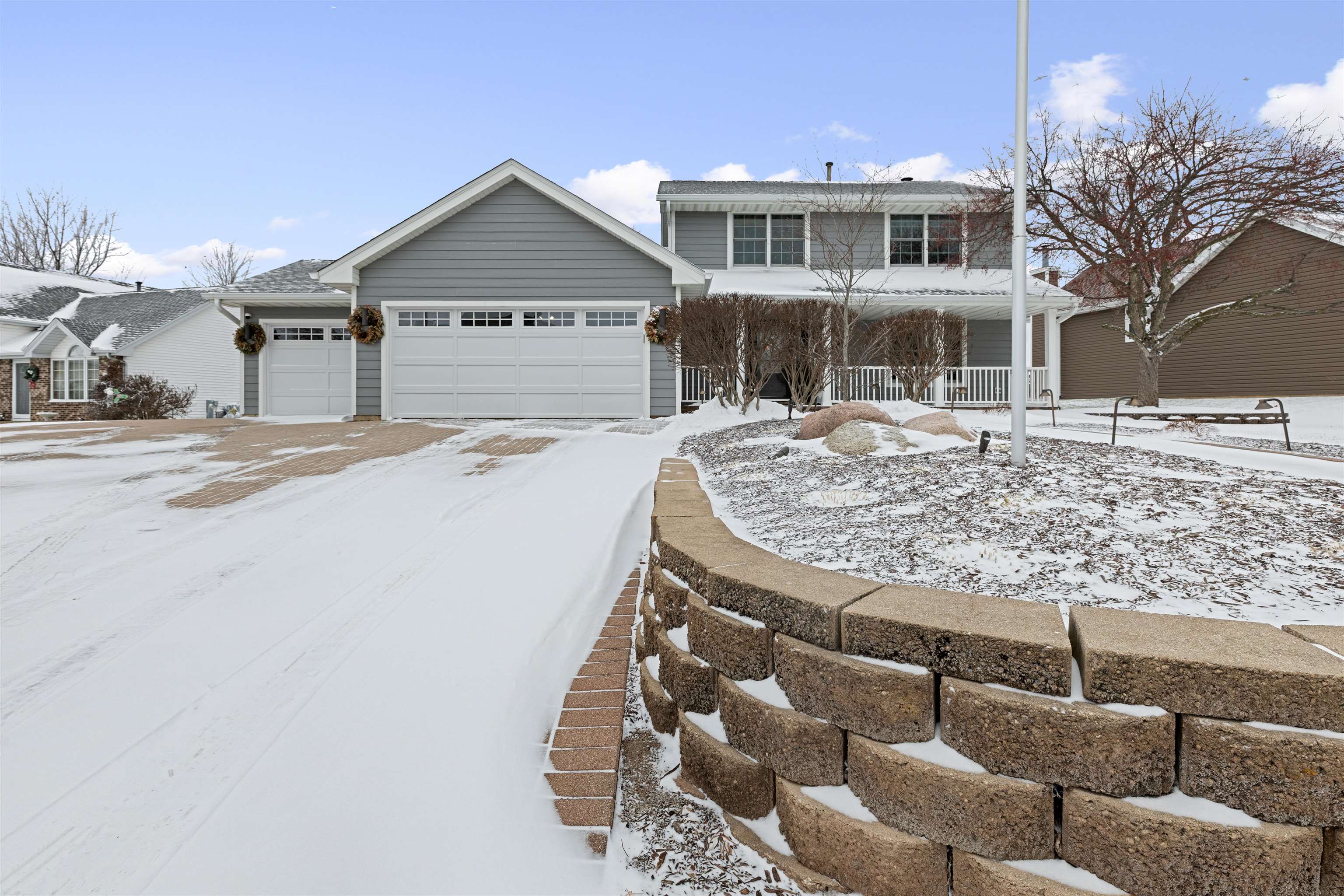 3744 North Trainer Road Rockford, IL 61114 - Photo 1 of 72