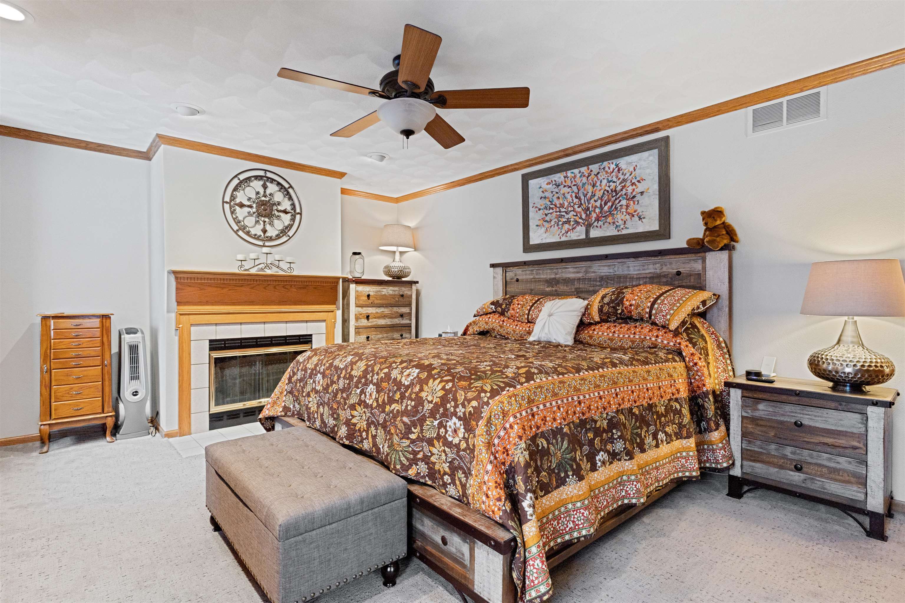 3744 North Trainer Road Rockford, IL 61114 - Photo 16 of 72