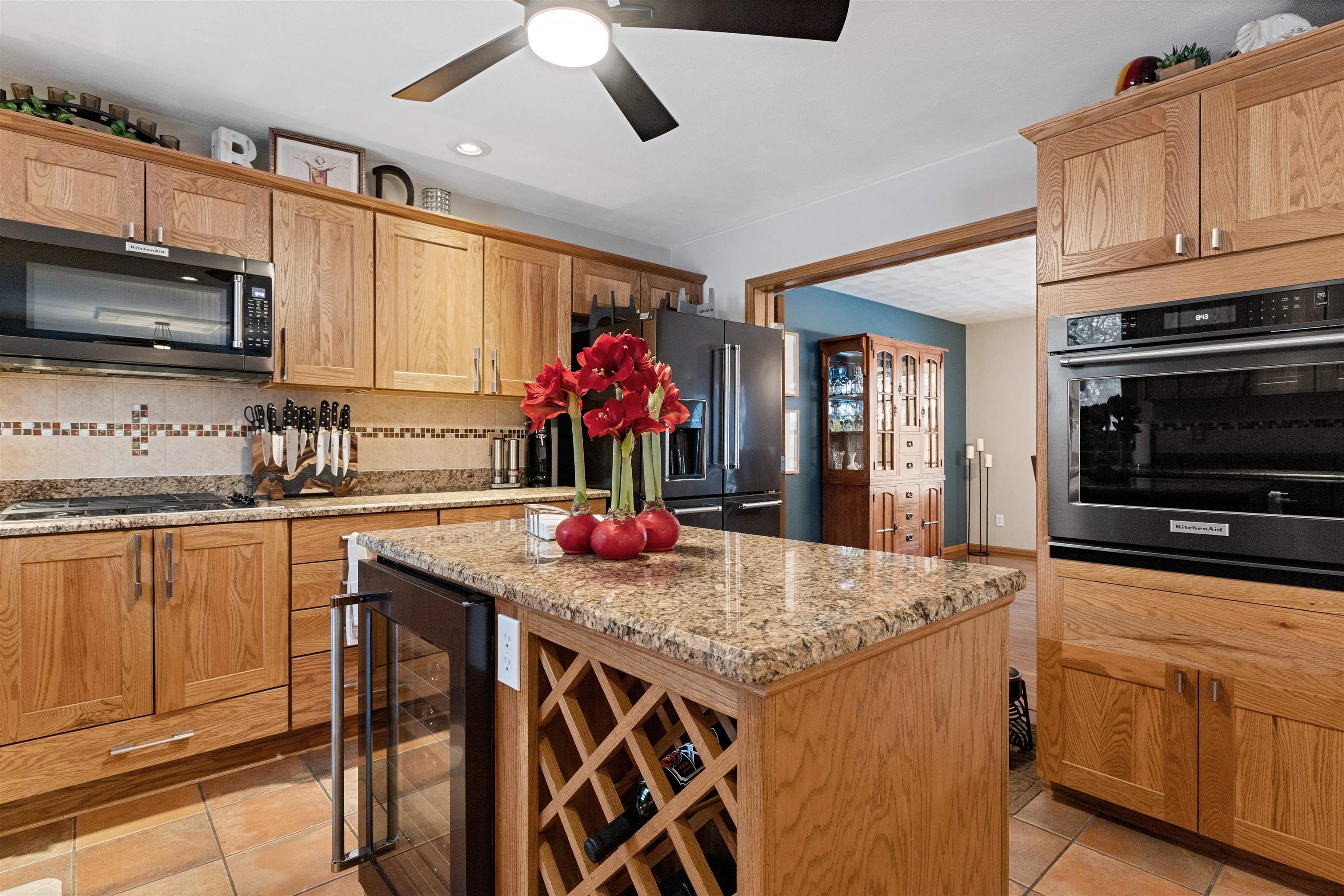 3744 North Trainer Road Rockford, IL 61114 - Photo 18 of 72