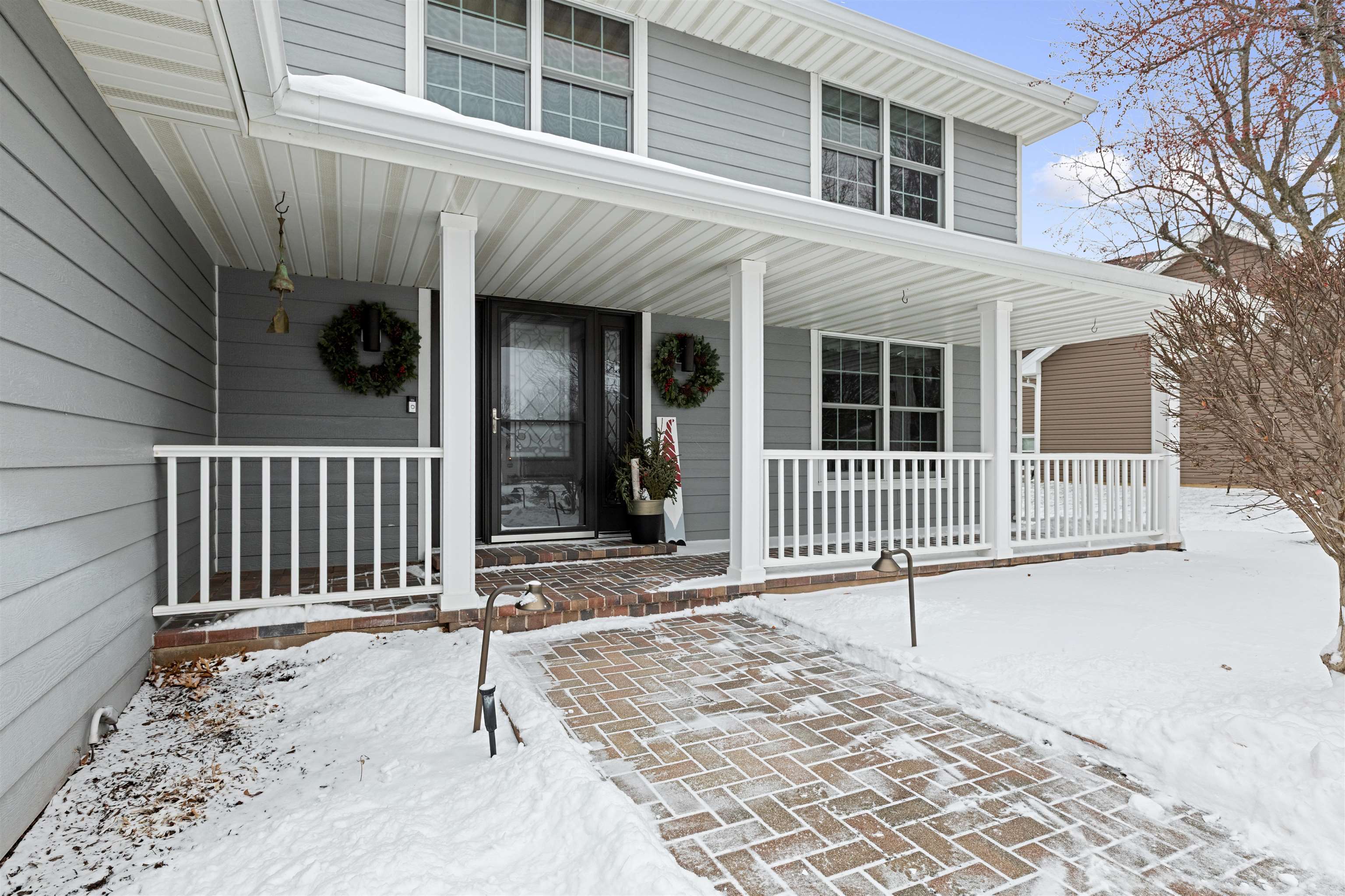 3744 North Trainer Road Rockford, IL 61114 - Photo 2 of 72