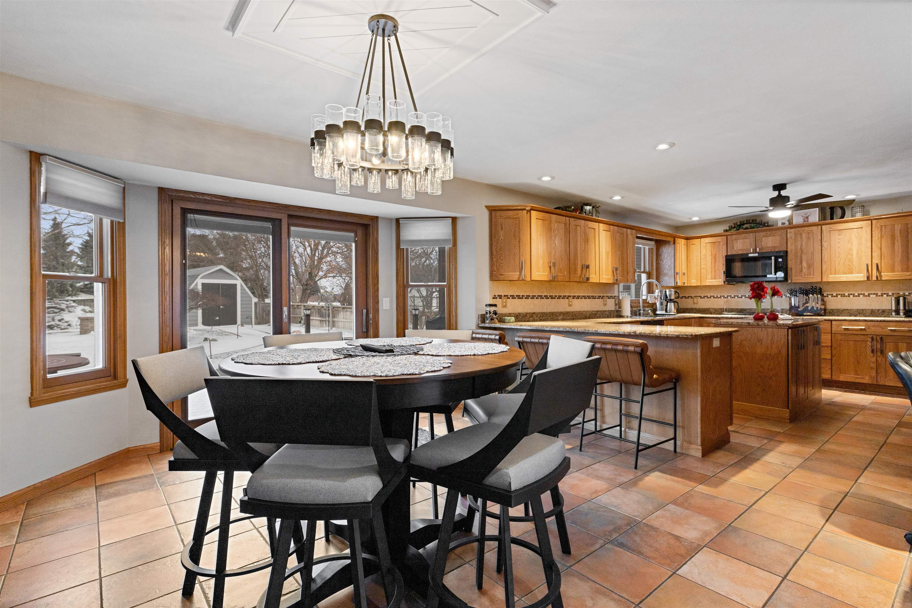 3744 North Trainer Road Rockford, IL 61114 - Photo 25 of 72