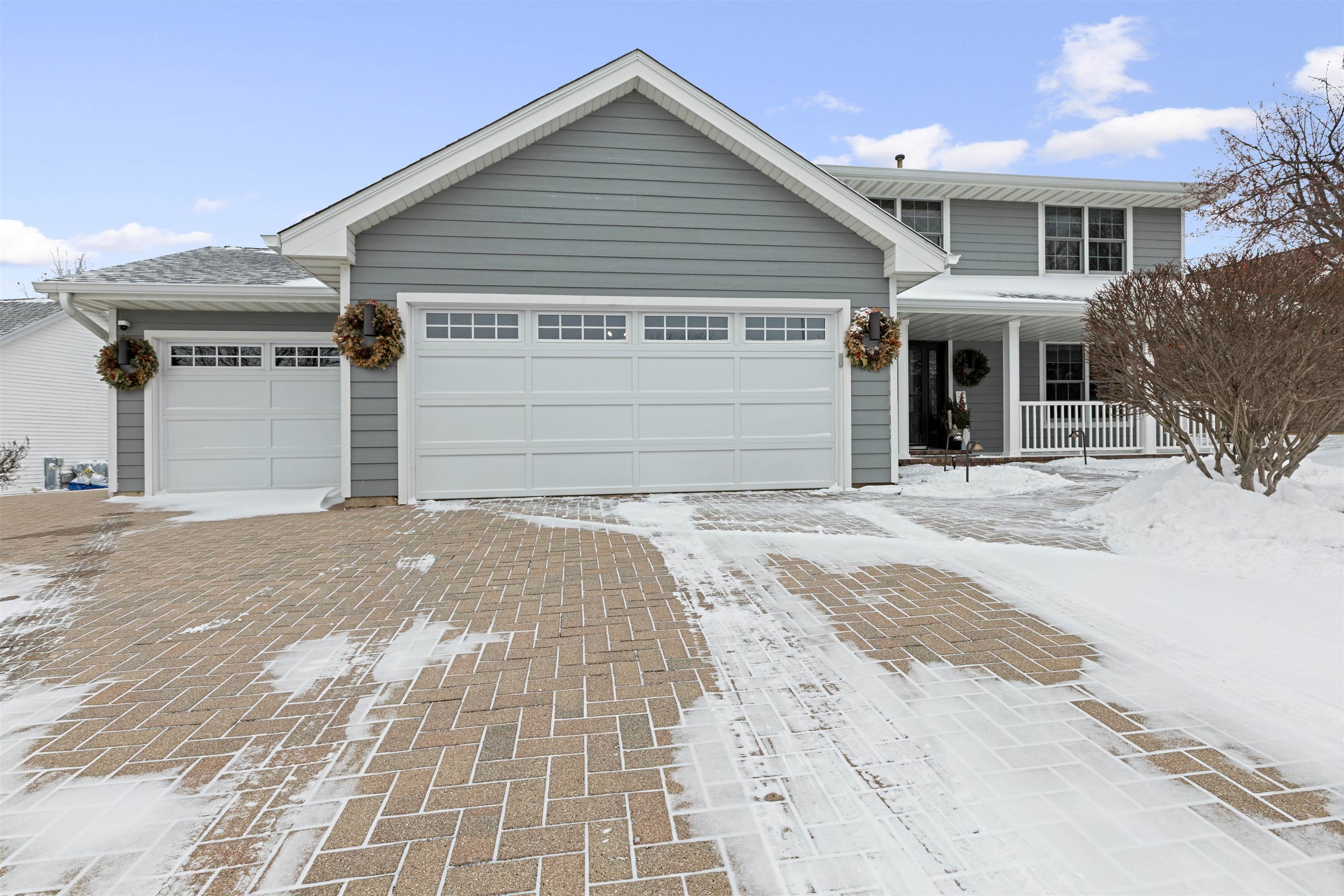 3744 North Trainer Road Rockford, IL 61114 - Photo 3 of 72