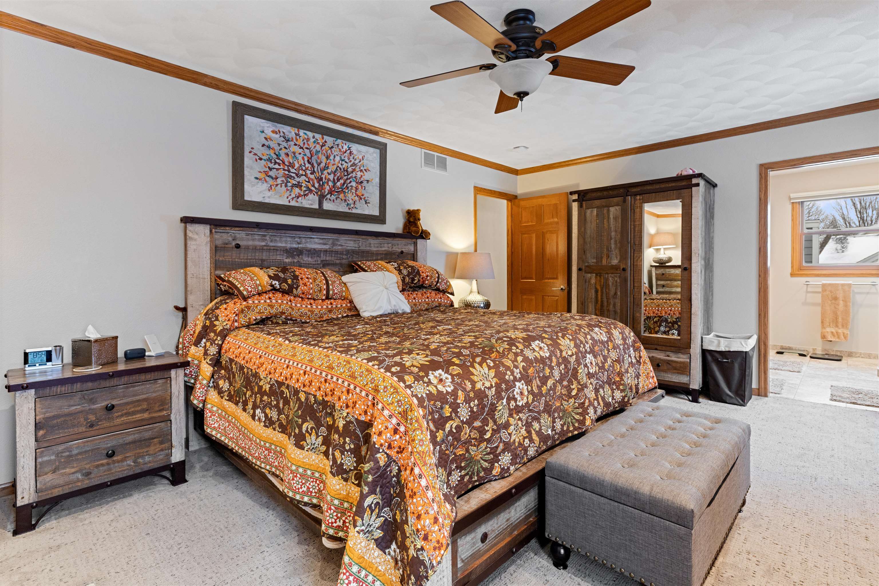 3744 North Trainer Road Rockford, IL 61114 - Photo 31 of 72