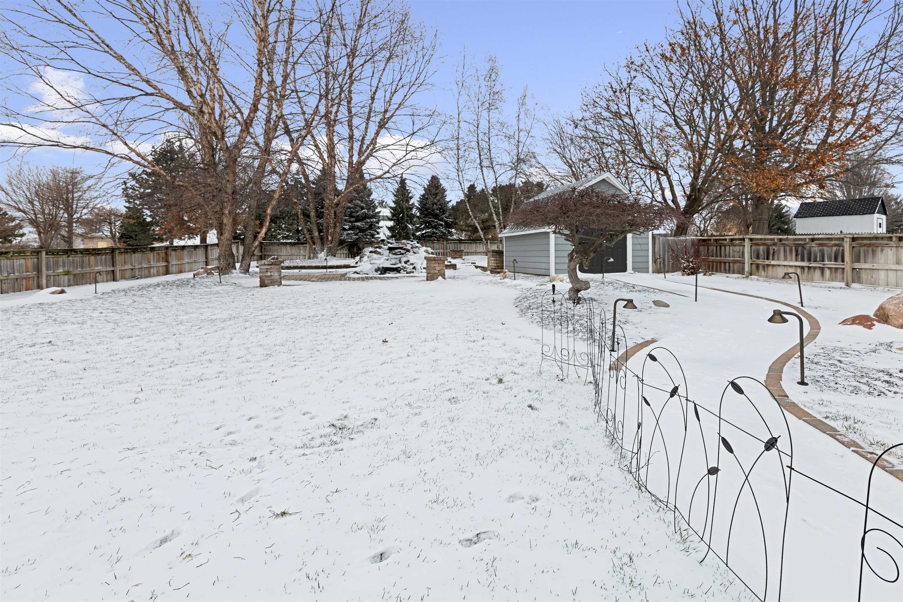 3744 North Trainer Road Rockford, IL 61114 - Photo 43 of 72