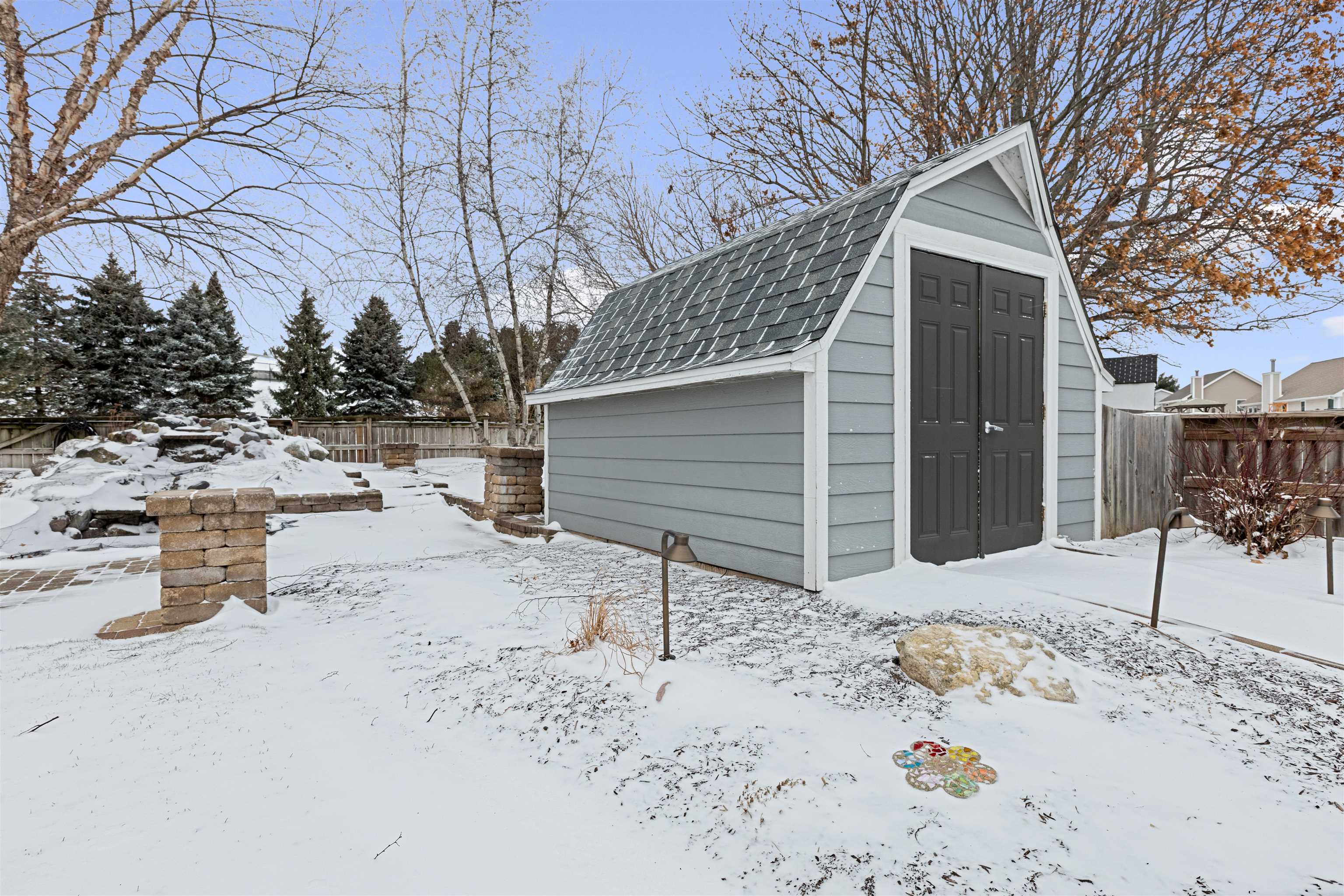 3744 North Trainer Road Rockford, IL 61114 - Photo 44 of 72