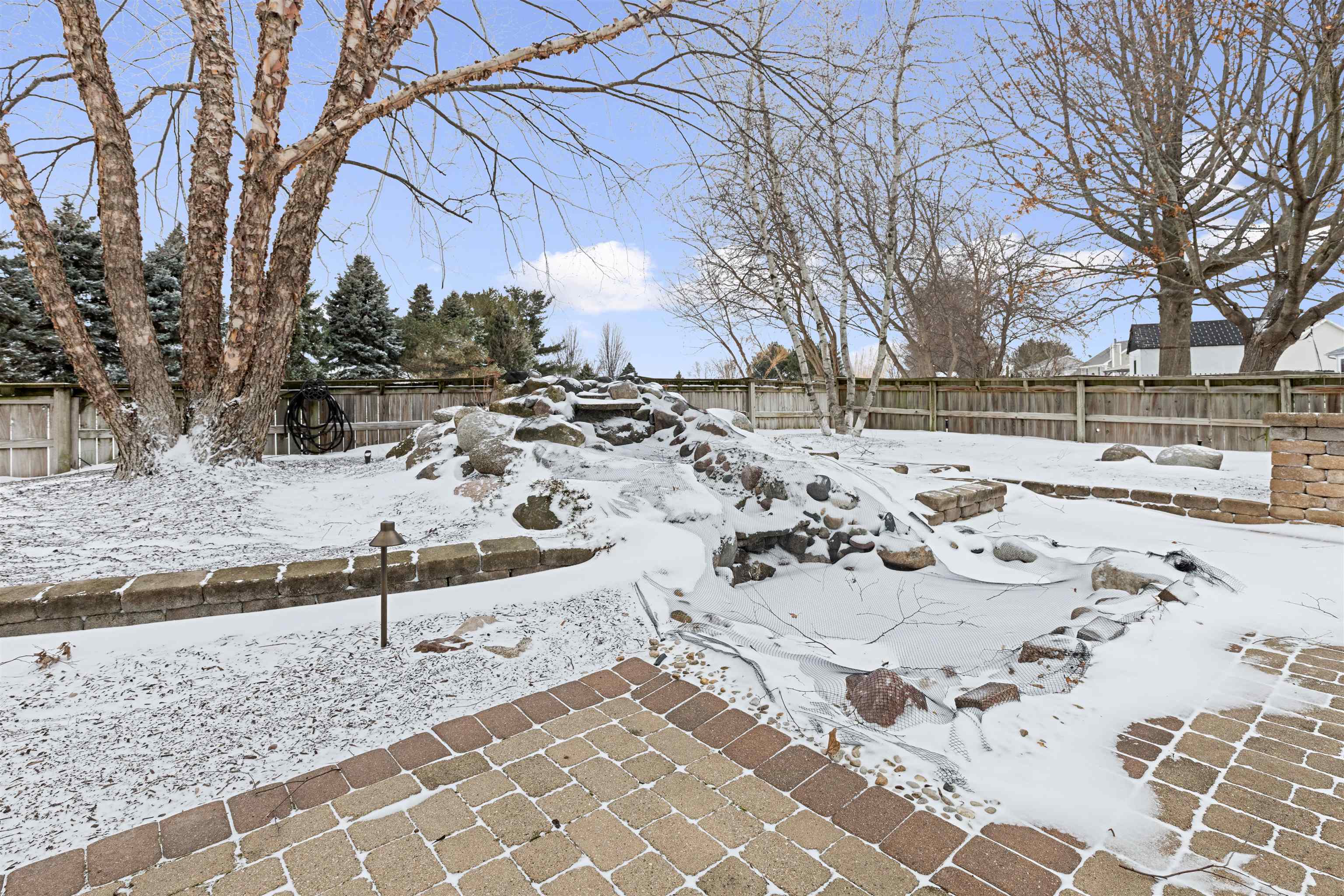 3744 North Trainer Road Rockford, IL 61114 - Photo 45 of 72