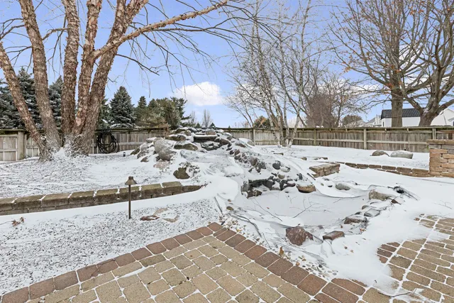 $424,900 | 3744 North Trainer Road, Rockford, IL 61114