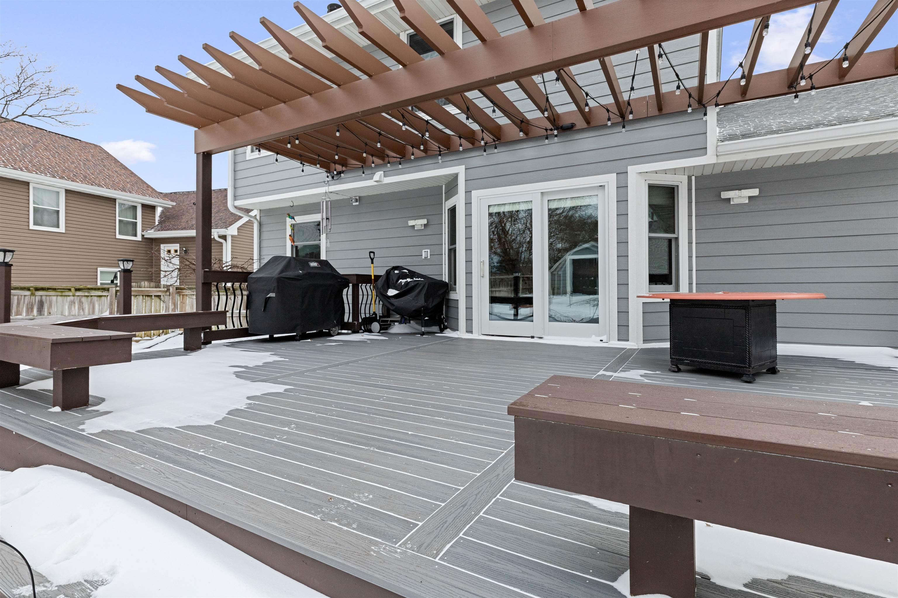 3744 North Trainer Road Rockford, IL 61114 - Photo 55 of 72