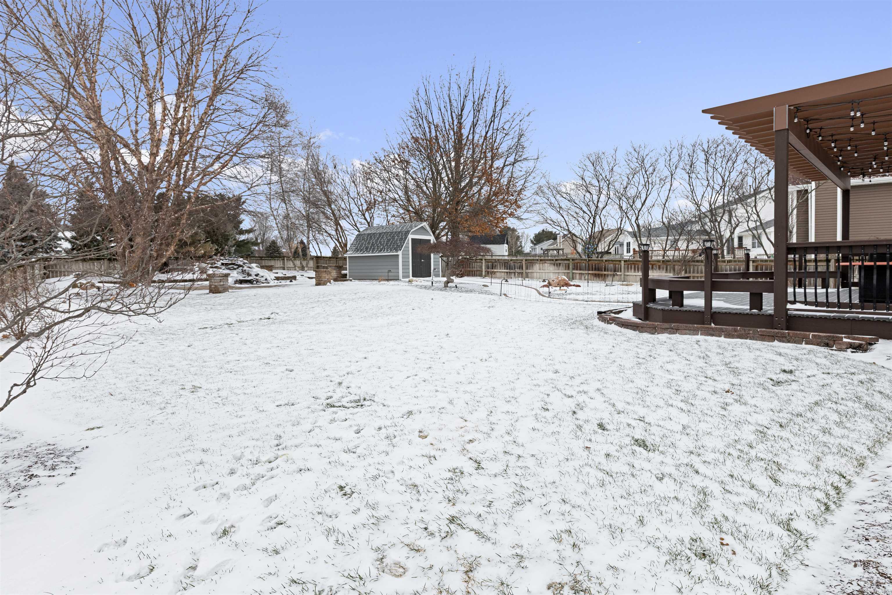 3744 North Trainer Road Rockford, IL 61114 - Photo 56 of 72