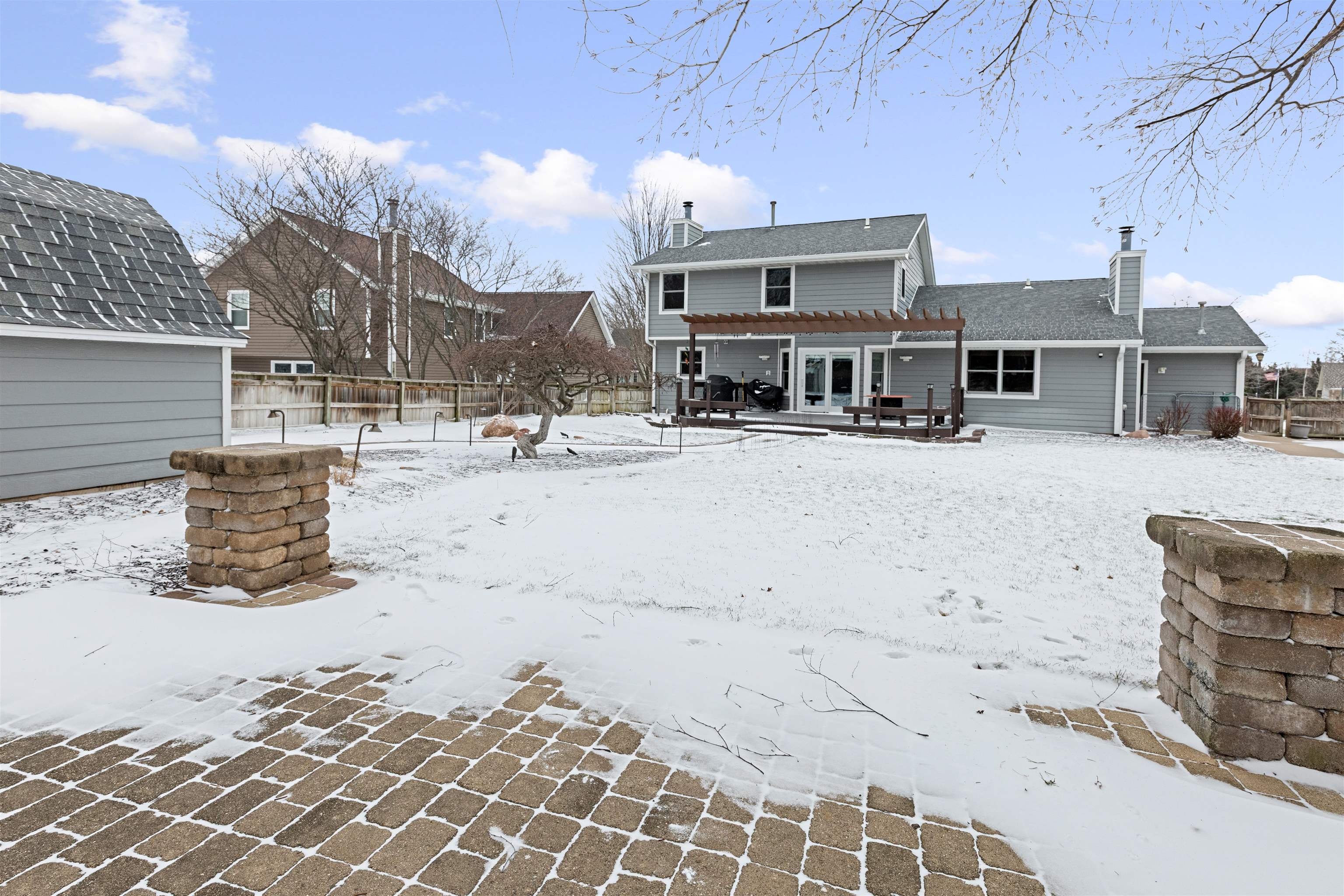 3744 North Trainer Road Rockford, IL 61114 - Photo 70 of 72