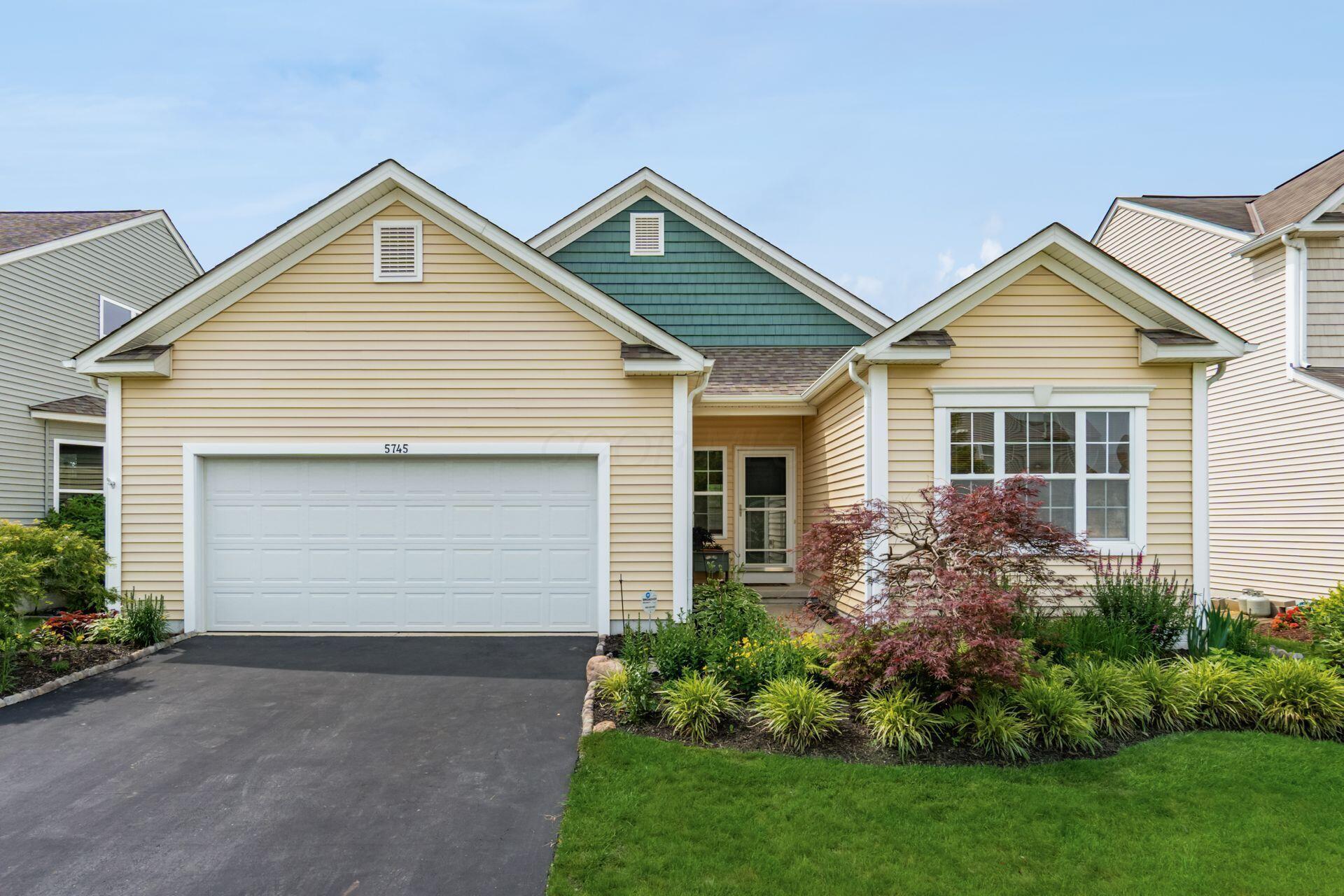 5745 Aderholt Road Dublin, OH 43016 - Photo 4 of 38