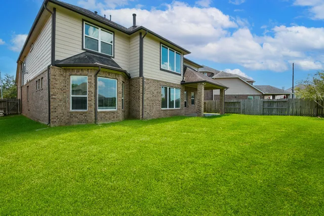 $3,495 | 4606 Sky Harbor Court, Sugar Land, TX 77479