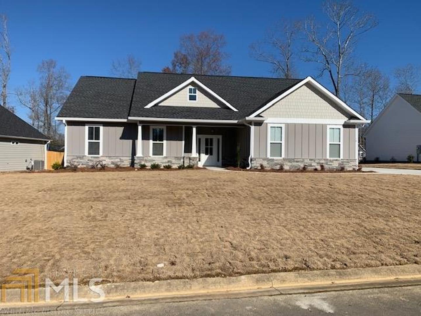19 Oak View Drive Northeast, Unit 106 Rome, GA 30165 - Photo 1 of 1