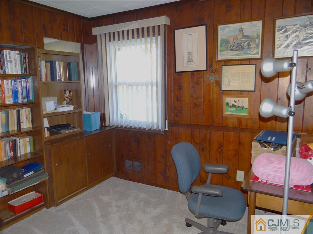 2 Roger Road Edison, NJ 08817 - Photo 16 of 16 a workspace with furniture and window