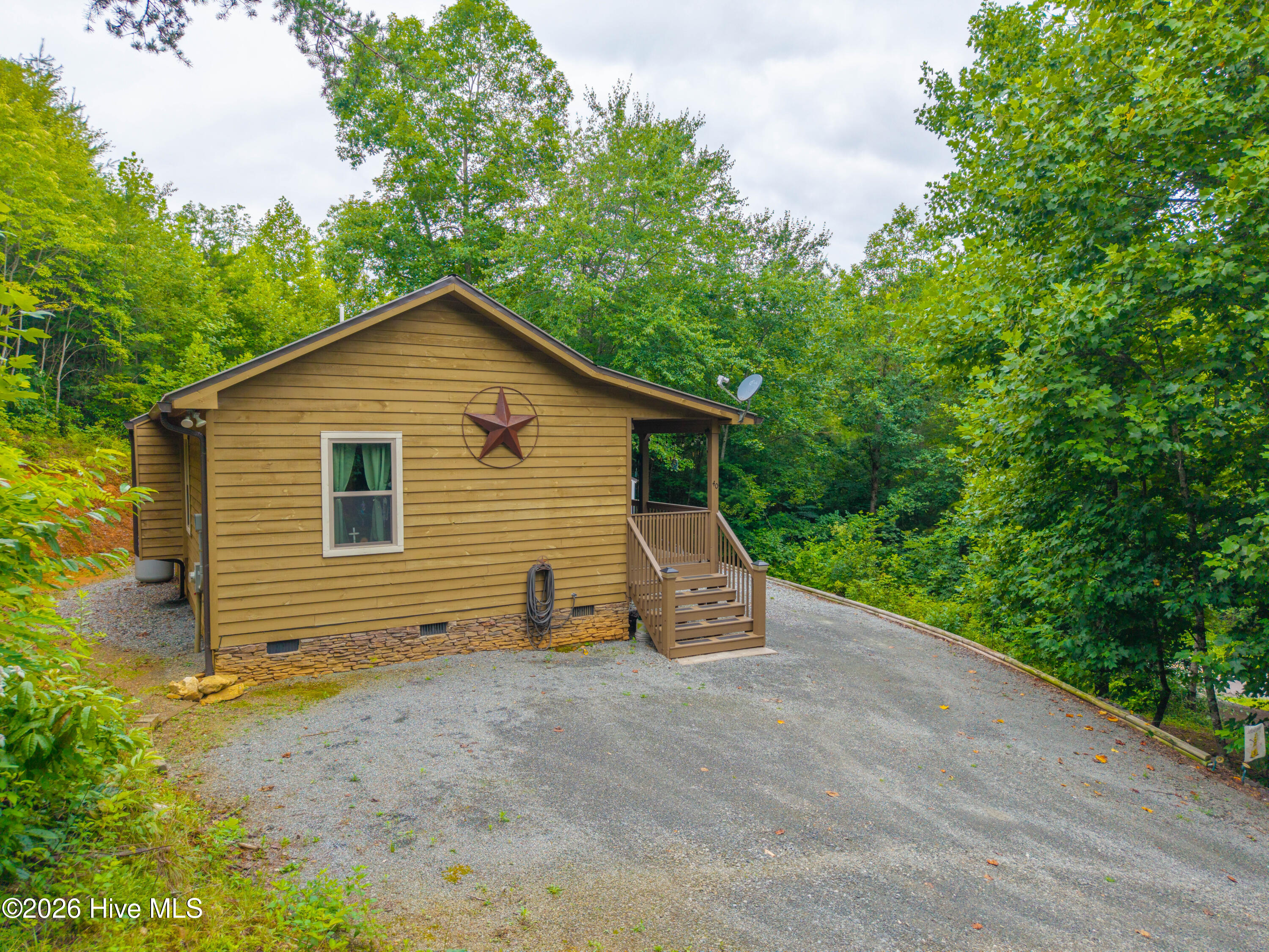 40 Refuge Rdg Road Murphy, NC 28906 - Photo 6 of 20