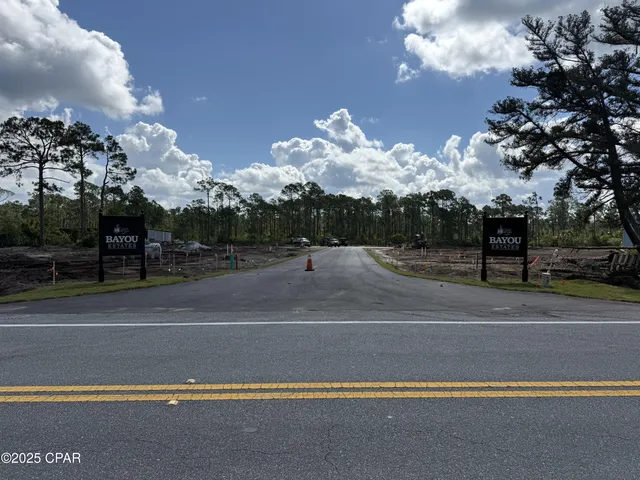 $139,900 | Lot 4 Simmons Way Dr Port Street, Port St. Joe, FL 32456