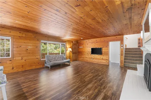 $425,000 | 54540 Tahquitz View Drive, Idyllwild, CA 92549