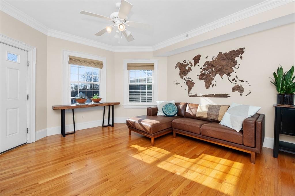 8 Parker Road, Unit 5 Wakefield, MA 01880 - Photo 10 of 20 Gallery Image 10