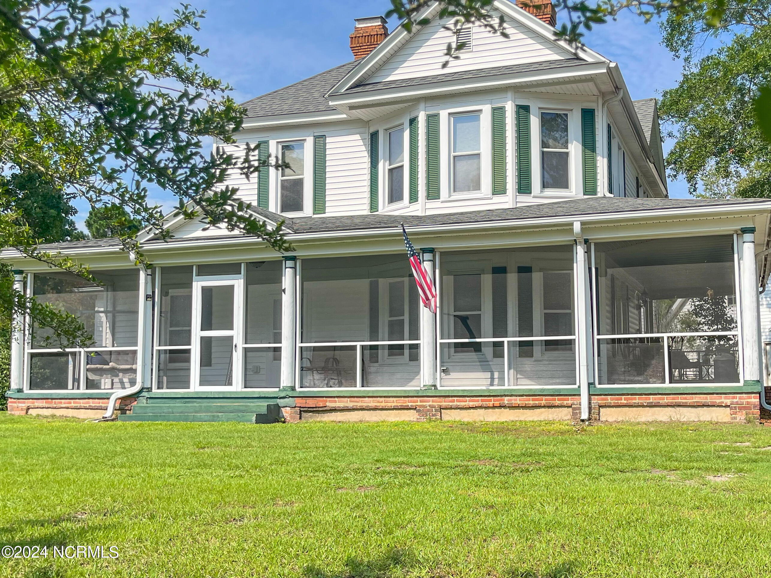 118 Union Church Road Carthage, NC 28327 - Photo 1 of 61 118 Union Church Rd-202