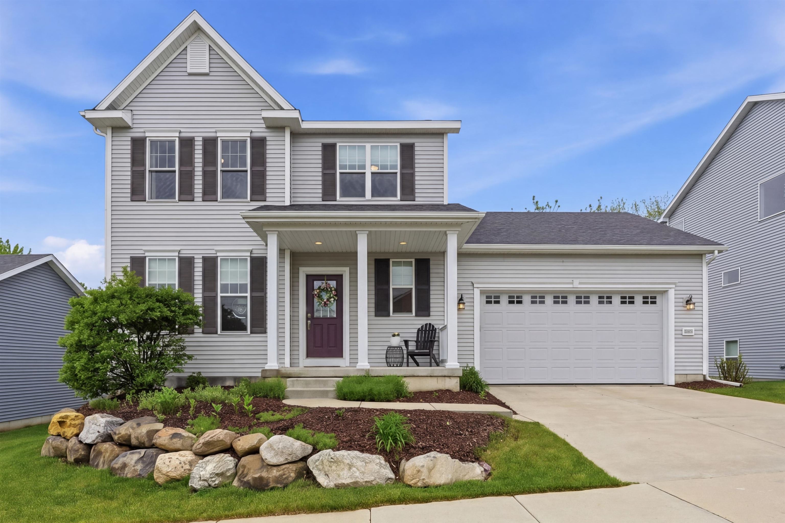10106 Rustling Birch Road Verona, WI 53593 - Photo 1 of 1 Gallery Image 1