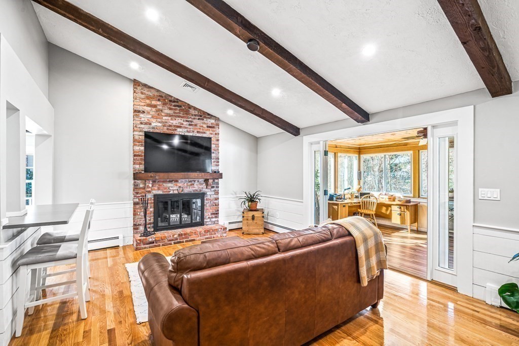 23 Old Farm Road Reading, MA 01867 - Photo 16 of 42