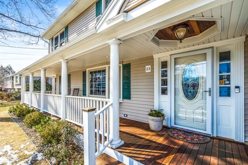 23 Old Farm Road Reading, MA 01867 - Photo 2 of 42