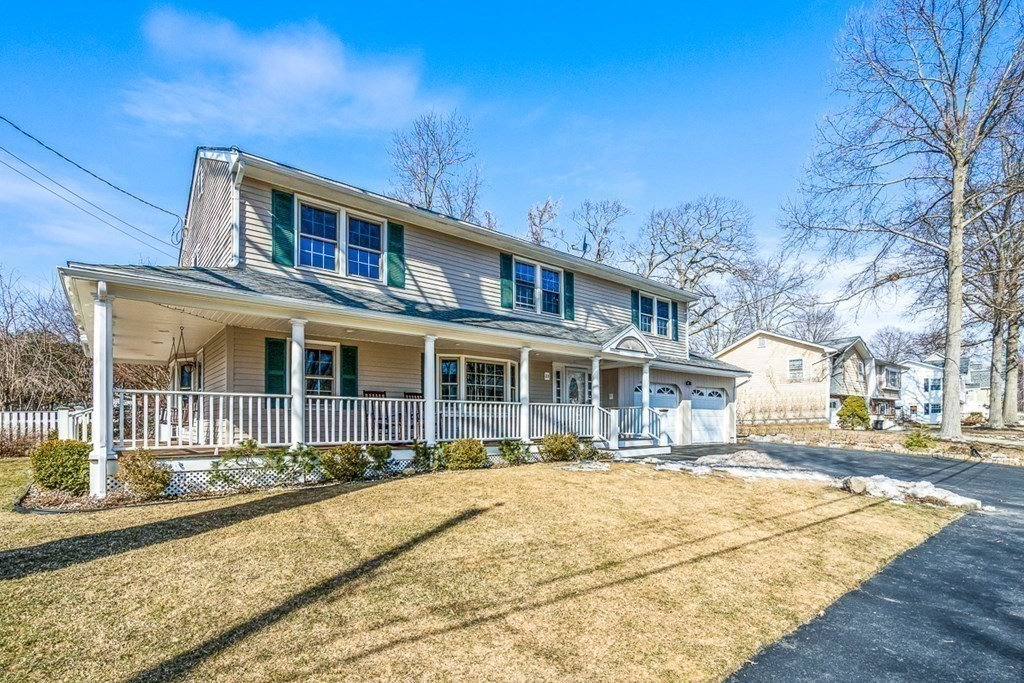 23 Old Farm Road Reading, MA 01867 - Photo 37 of 42