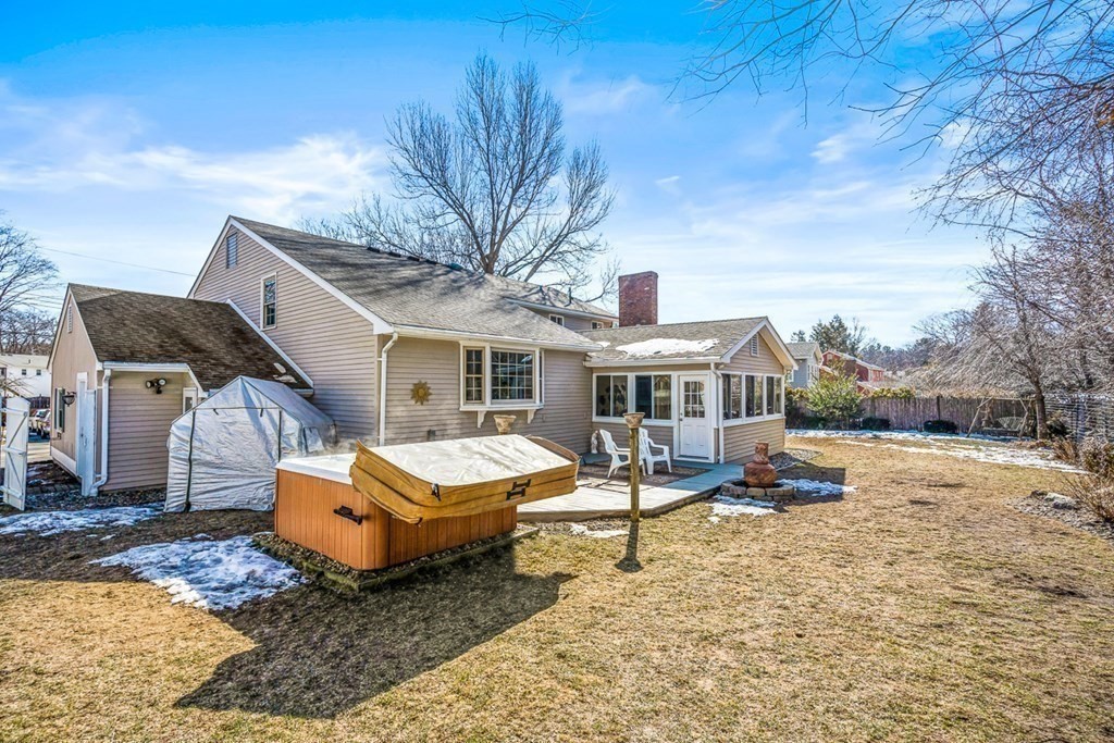 23 Old Farm Road Reading, MA 01867 - Photo 38 of 42