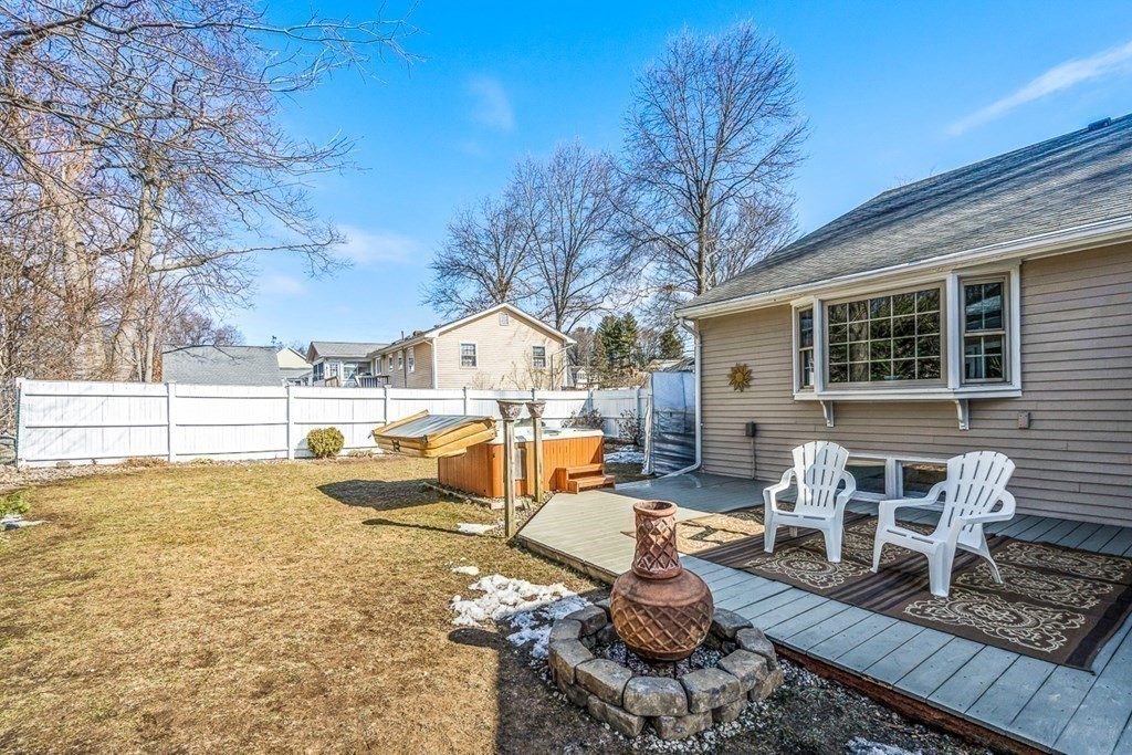 23 Old Farm Road Reading, MA 01867 - Photo 39 of 42