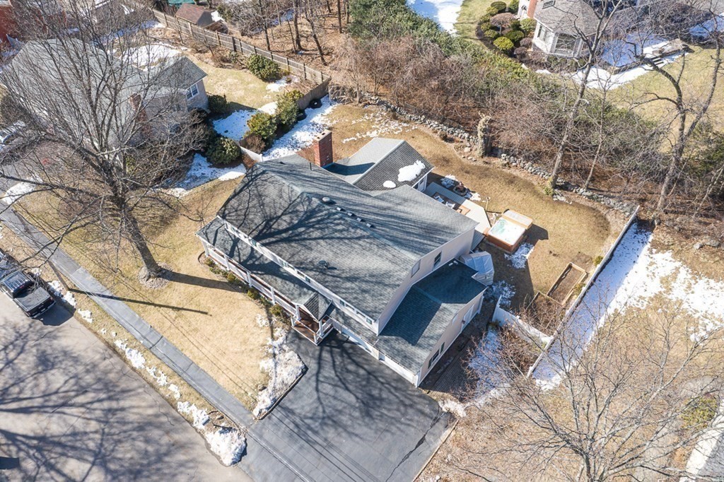 23 Old Farm Road Reading, MA 01867 - Photo 41 of 42