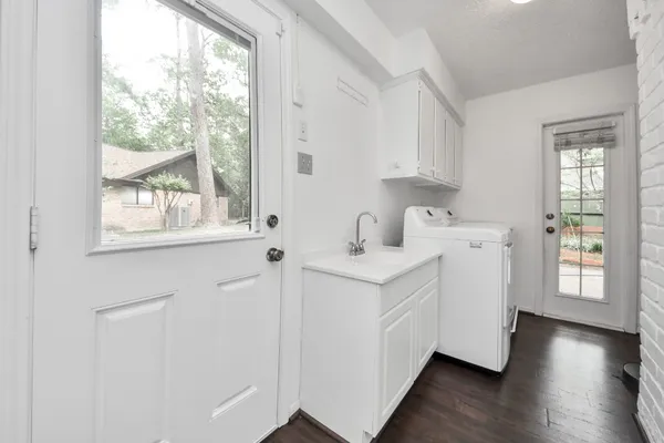 $2,700 | 1502 Southern Pines Court, Houston, TX 77339