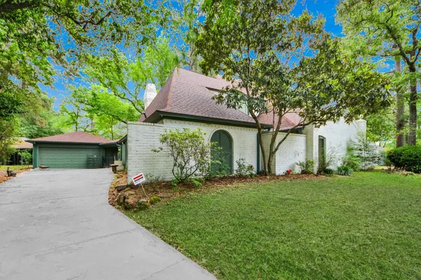 $2,700 | 1502 Southern Pines Court, Houston, TX 77339