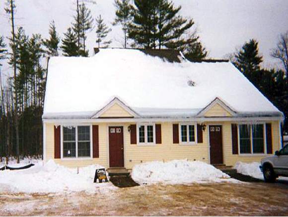 47 Bog Road, Unit 2 Concord, NH 03303 - Photo 1 of 1 Gallery Image 1