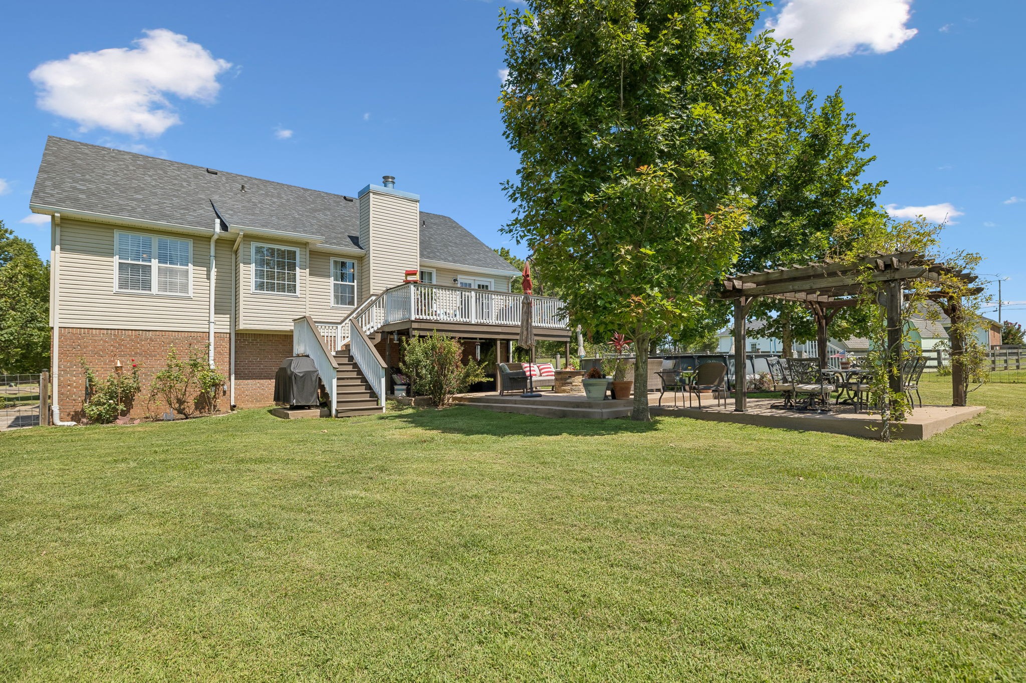 943 Beechcroft Road Spring Hill, TN 37174 - Photo 59 of 84 Gallery Image 59
